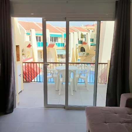 Mareverde Pool View أذيخي
