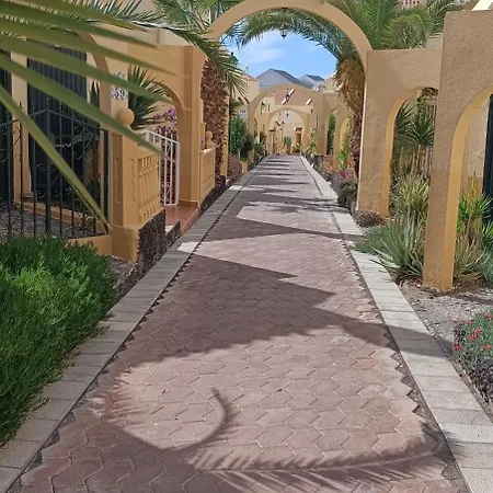 Appartamento Mareverde Pool View Costa Adeje (Tenerife)