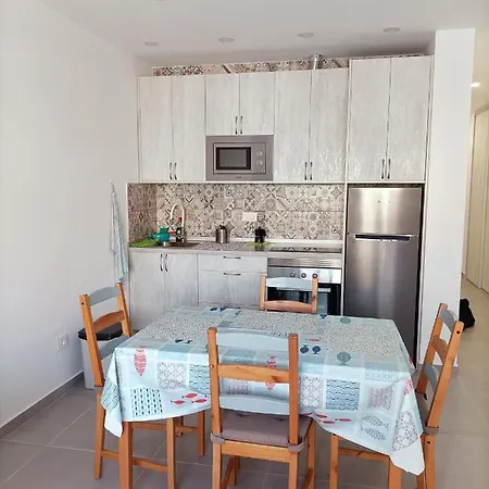 Mareverde Pool View Appartement Costa Adeje (Tenerife)