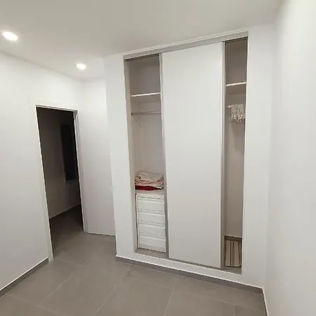 Appartamento Mareverde Pool View