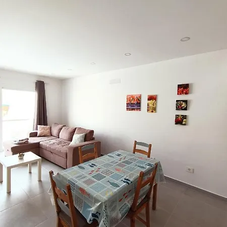 Mareverde Pool View Apartment *