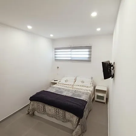 Mareverde Pool View Apartment *