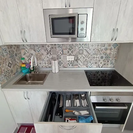 Mareverde Pool View Appartamento