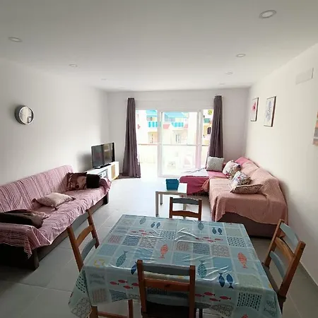 Appartamento Mareverde Pool View