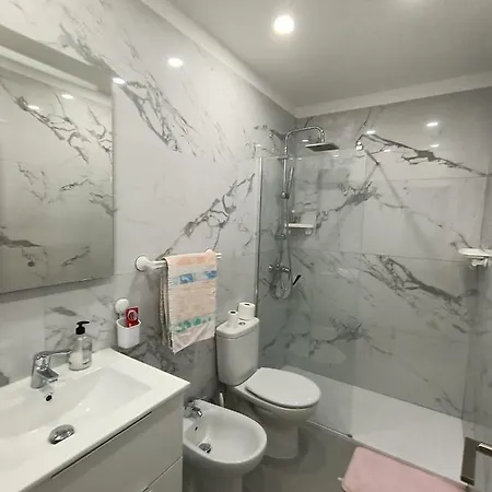 Appartamento Mareverde Pool View *