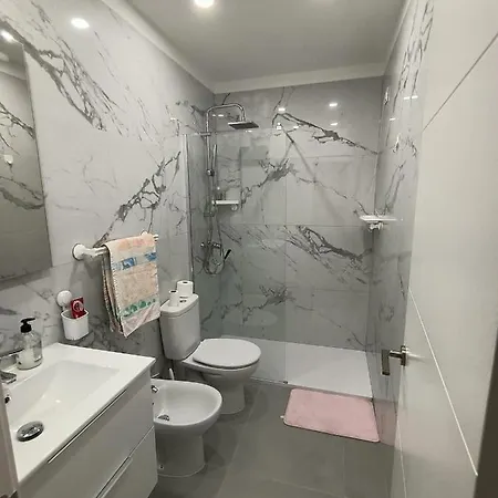 Appartamento Mareverde Pool View