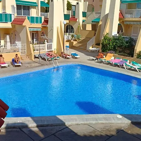 Appartamento Mareverde Pool View *