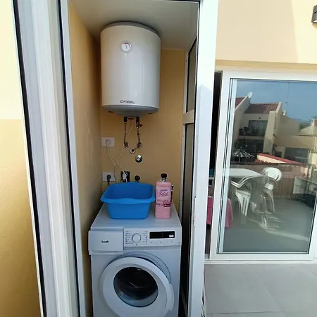 Mareverde Pool View Appartamento *